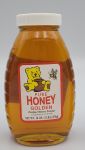 Honey Golden 16 oz.